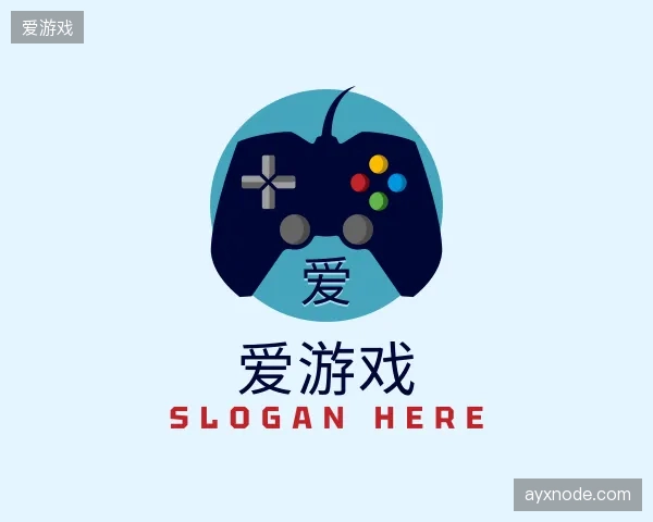 发现爱游戏平台